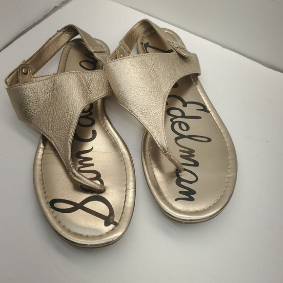 Sam Edelman flats - Picture 1 of 4